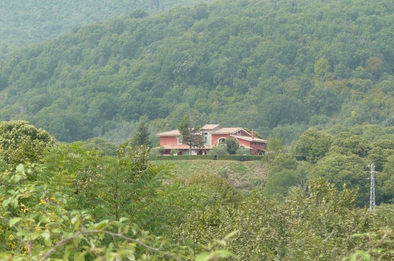 Agriturismo Casal Grande