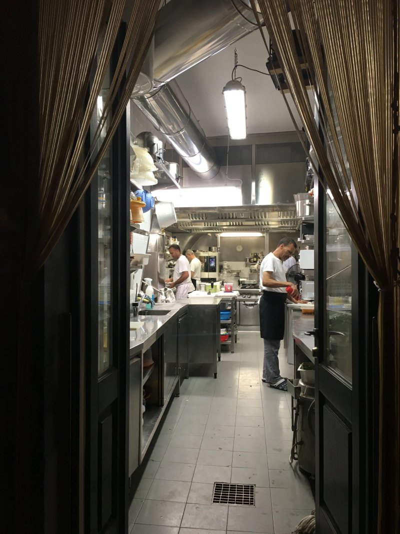 Hotel Gianni Franzi