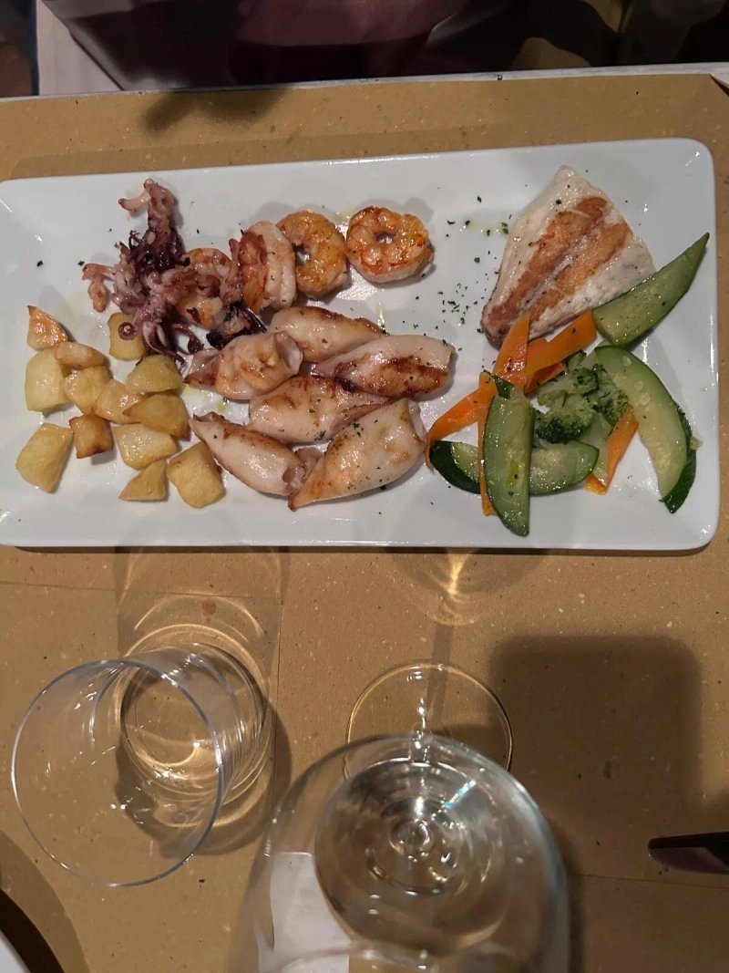 Trattoria Al Faro