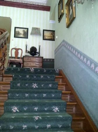 Hotel Garni Mittelweg
