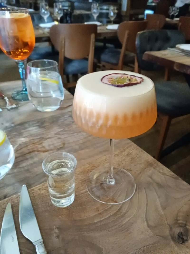 Tarla Restaurant