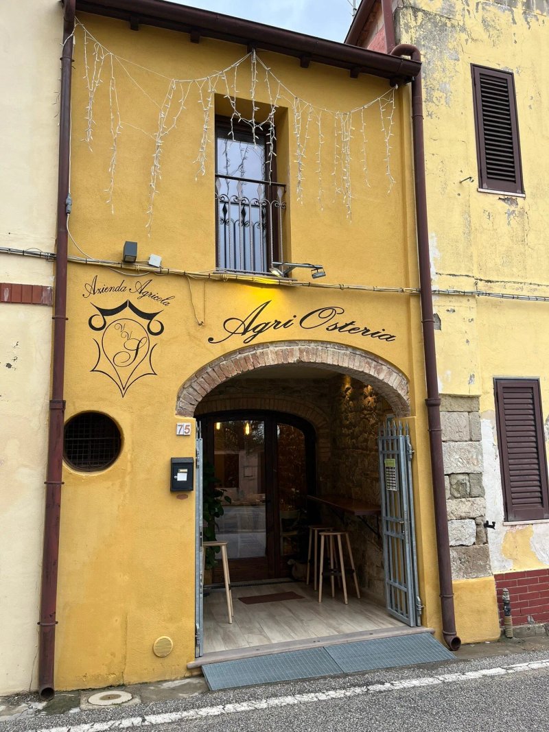 Agriosteria VVS
