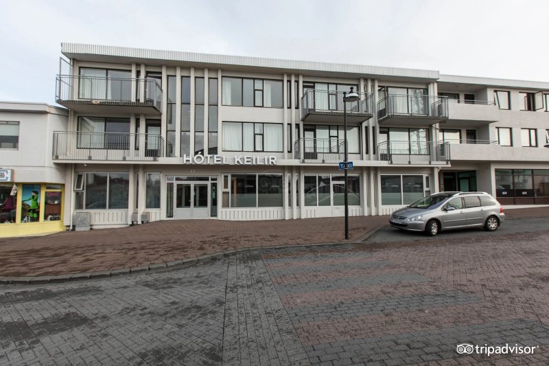 Hotel Keilir by Reykjavik Keflavik Airport