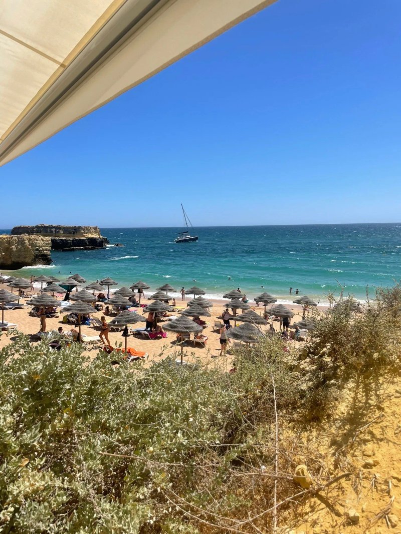 Castelo Beach Club