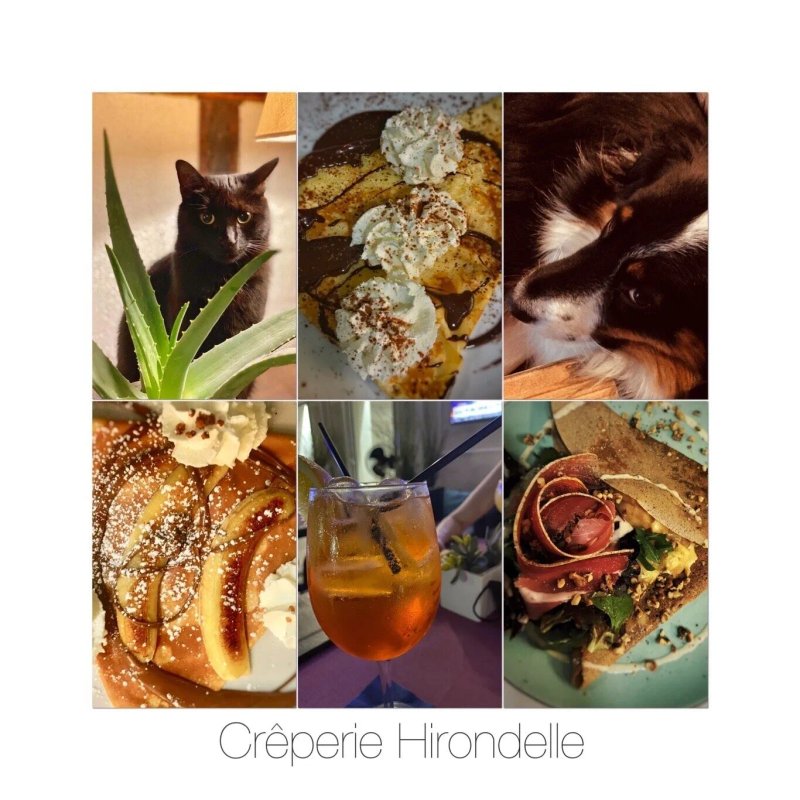 Creperie Hirondelle