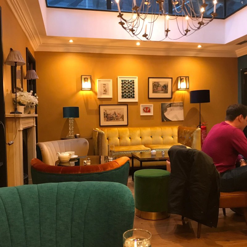 The Fox Club