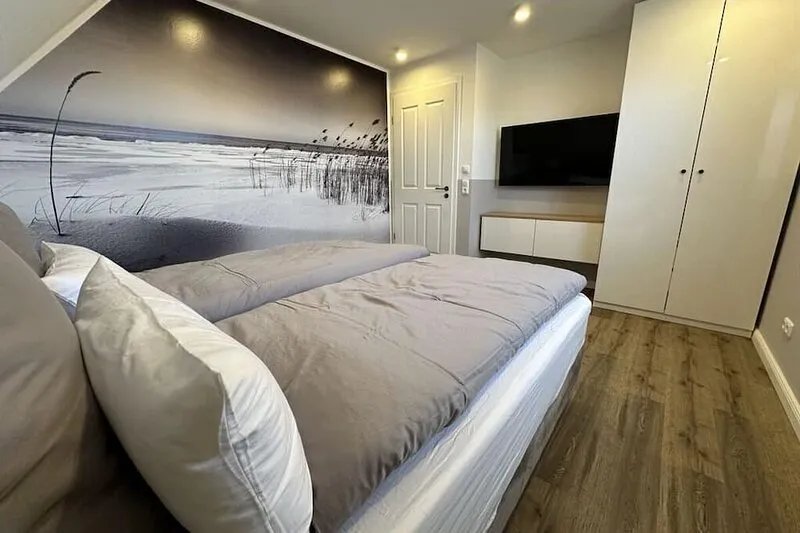 Landhuus Comfortable holiday residence