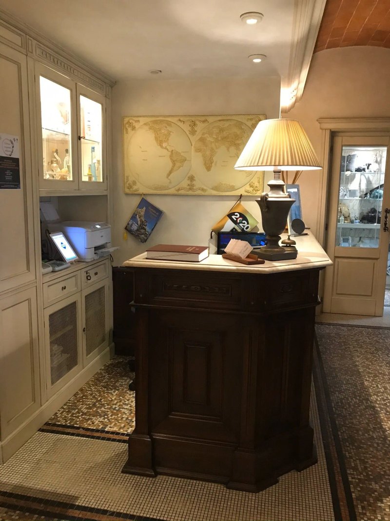 Albergo Ristorante Le Fontanelle
