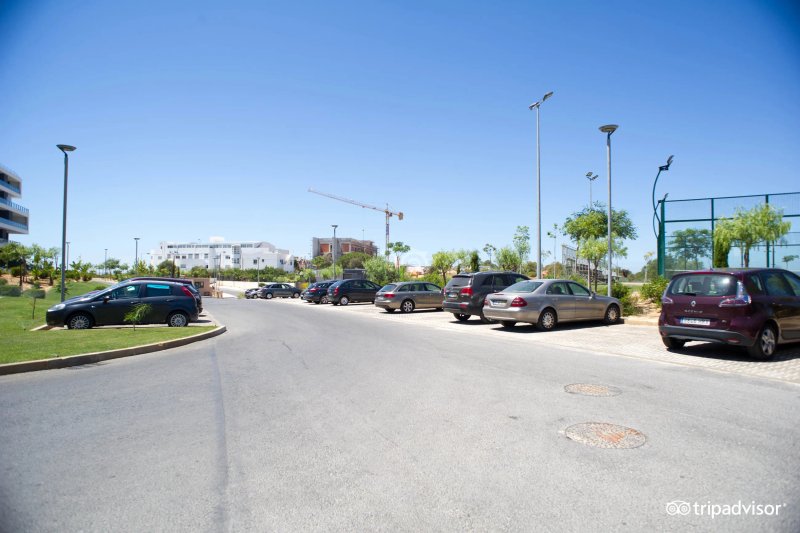 RR Alvor Baia Resort