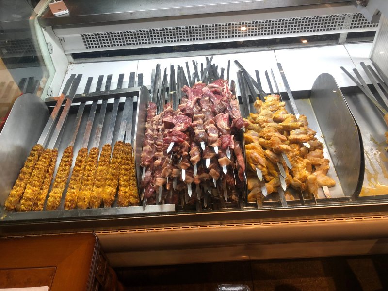 Masa Restaurant