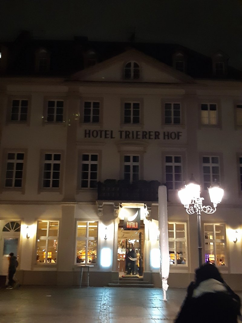 Trierer Hof