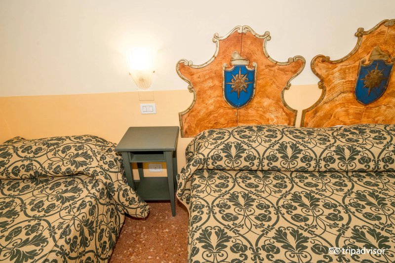 Palazzo Marcello Hotel Al Sole