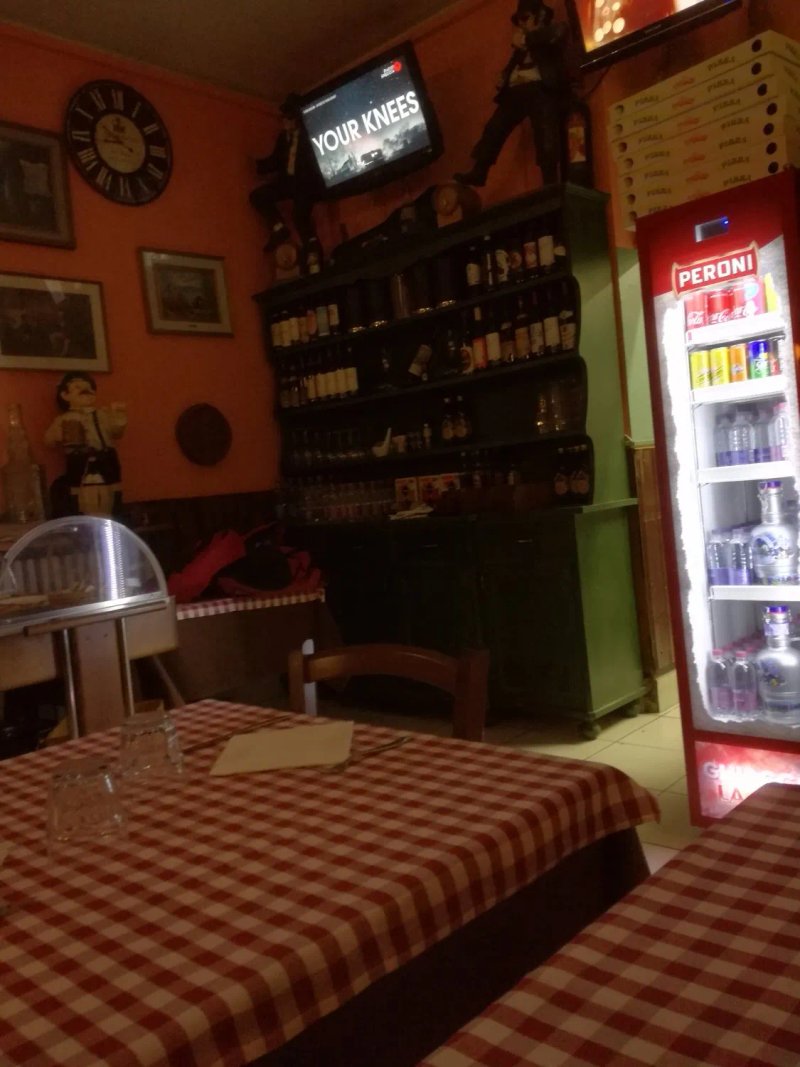 La Locanda del Principe e del Pirata