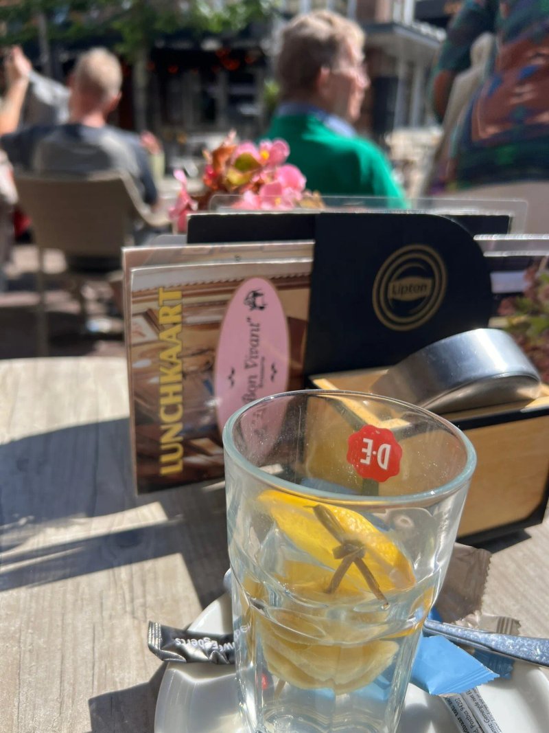 Le Bon Vivant