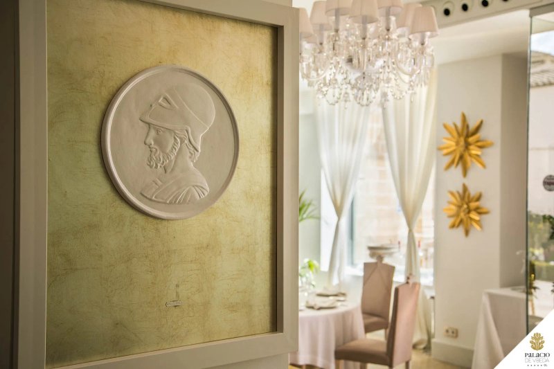 El Abside Restaurant