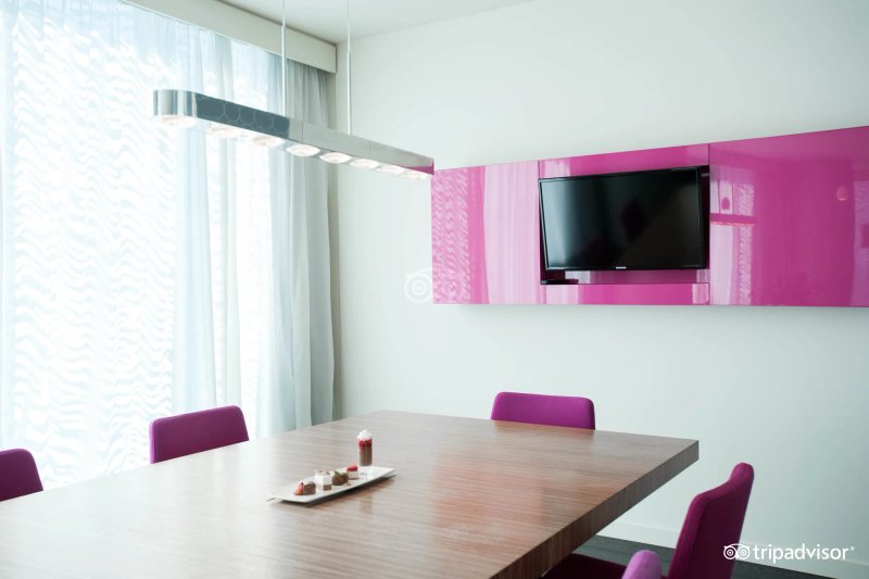 Radisson Blu Hotel, Birmingham