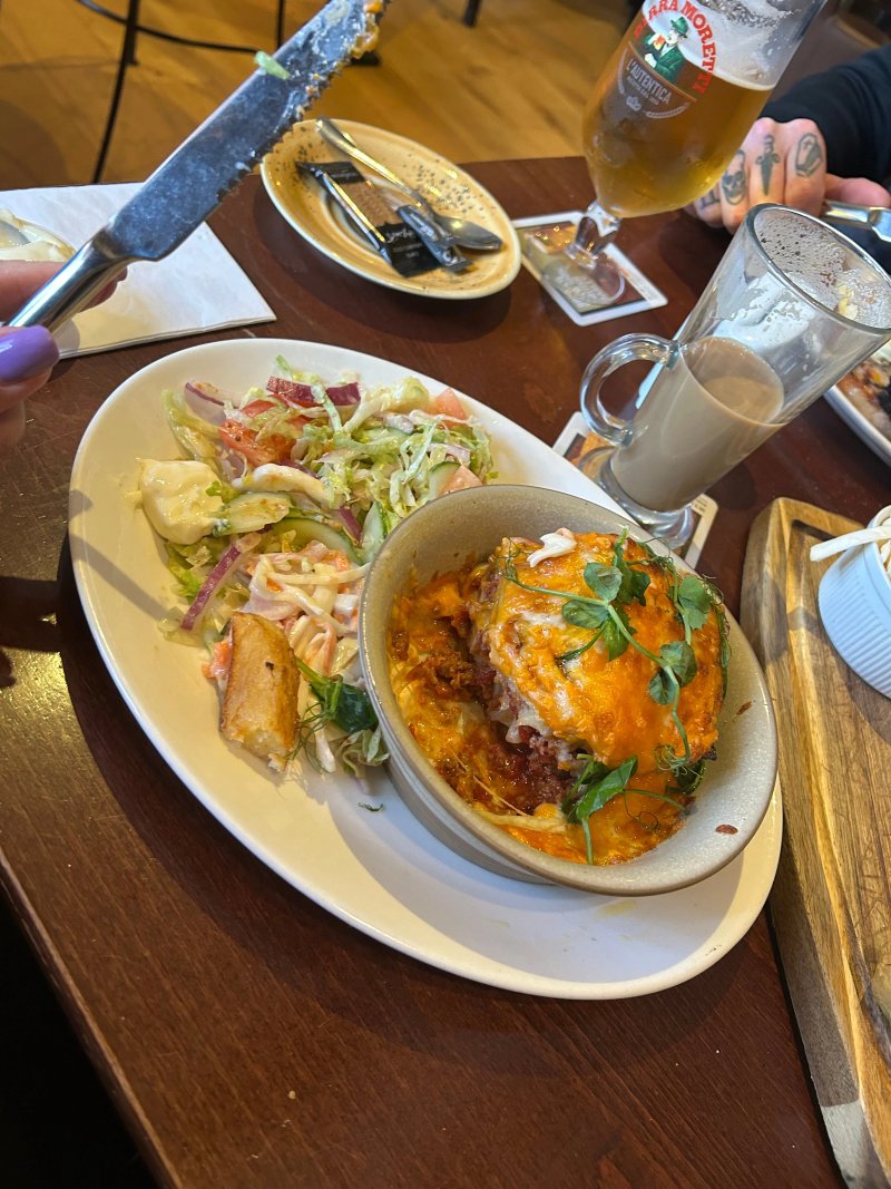 The Royal George