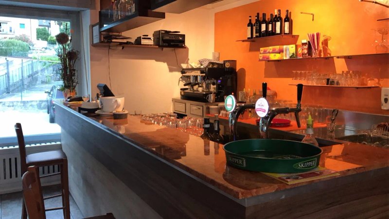 Bar-Ristorante-Pizzeria Centrale