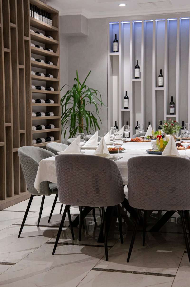 Molda Restaurant