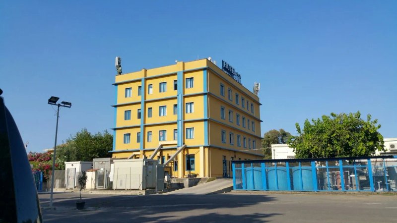 Miramare Hotel