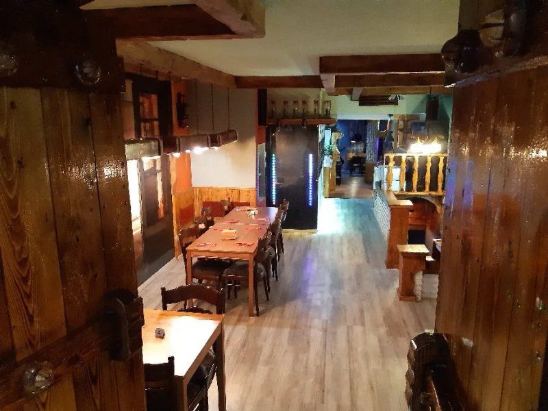 Mahur Restaurant
