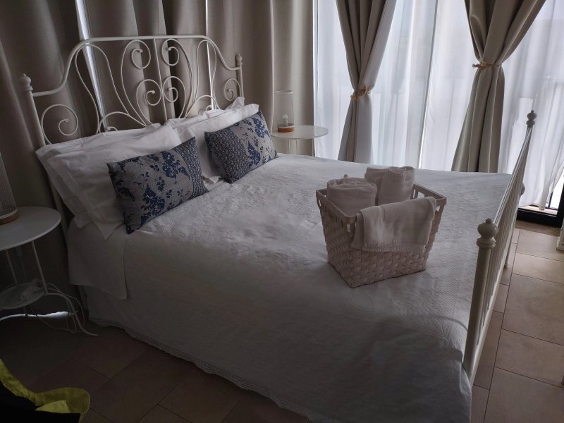 Regina Margherita B&B