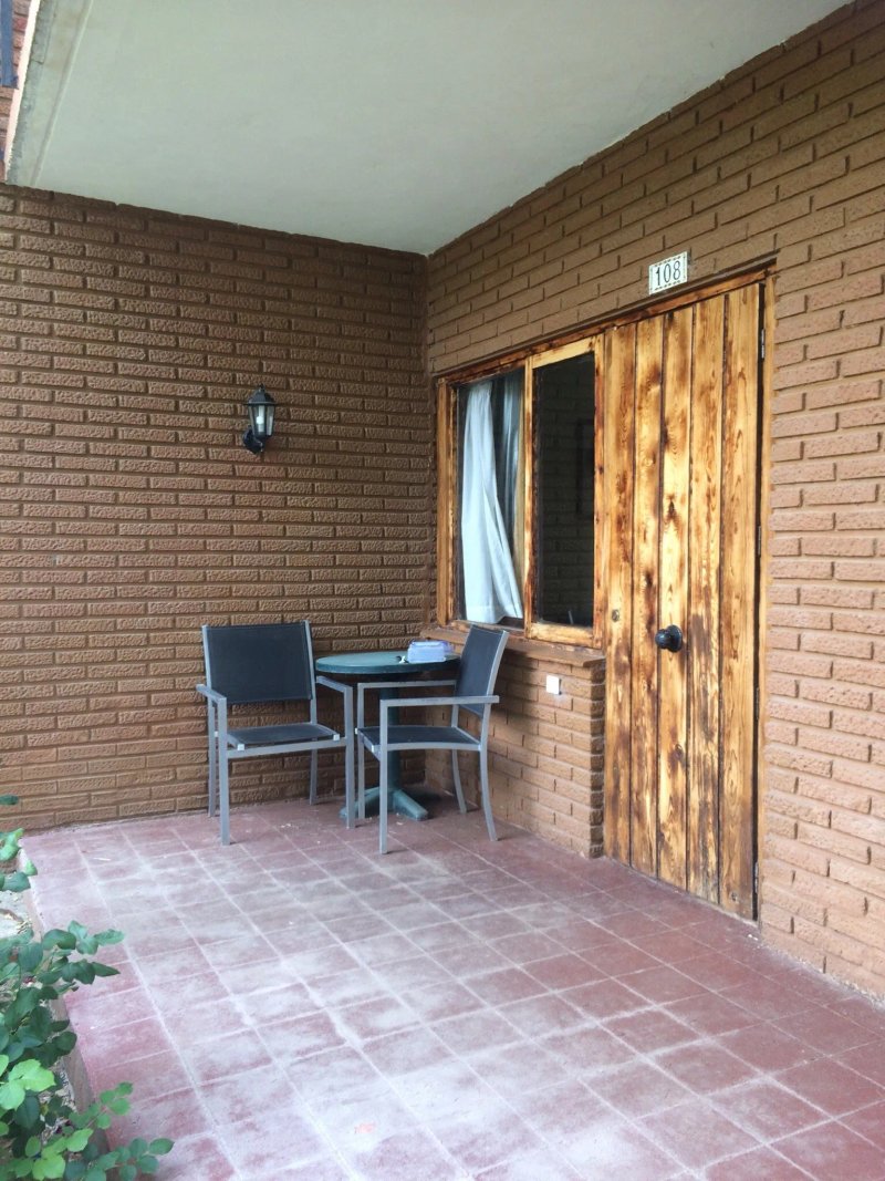 Hotel El Hidalgo Cafe