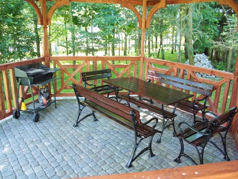 U Ireny Guest Rooms