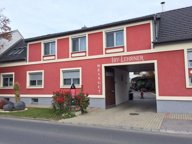 IBY-Lehrner Wein-Gut und Wein-Traumerei