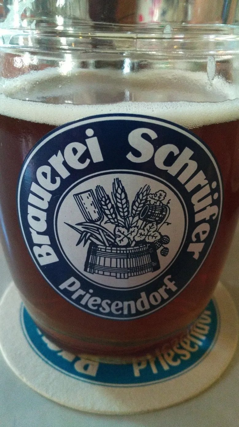 Brauerei Schrufer