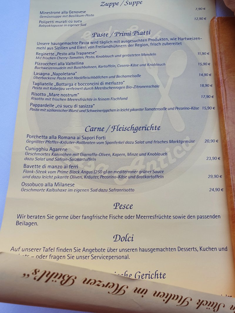 Gude Stub Casa Antica