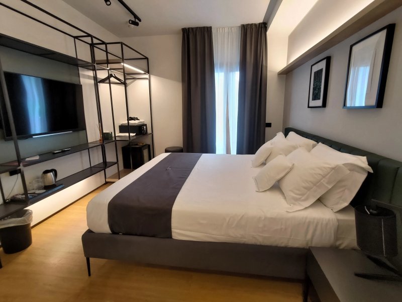Meg Lifestyle Hotel