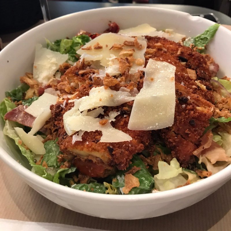 Le Bistro des Grands Hommes