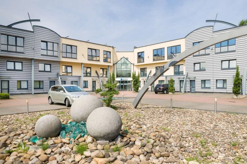 Select Hotel Oberhausen