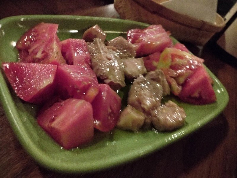 Taberna La Tana