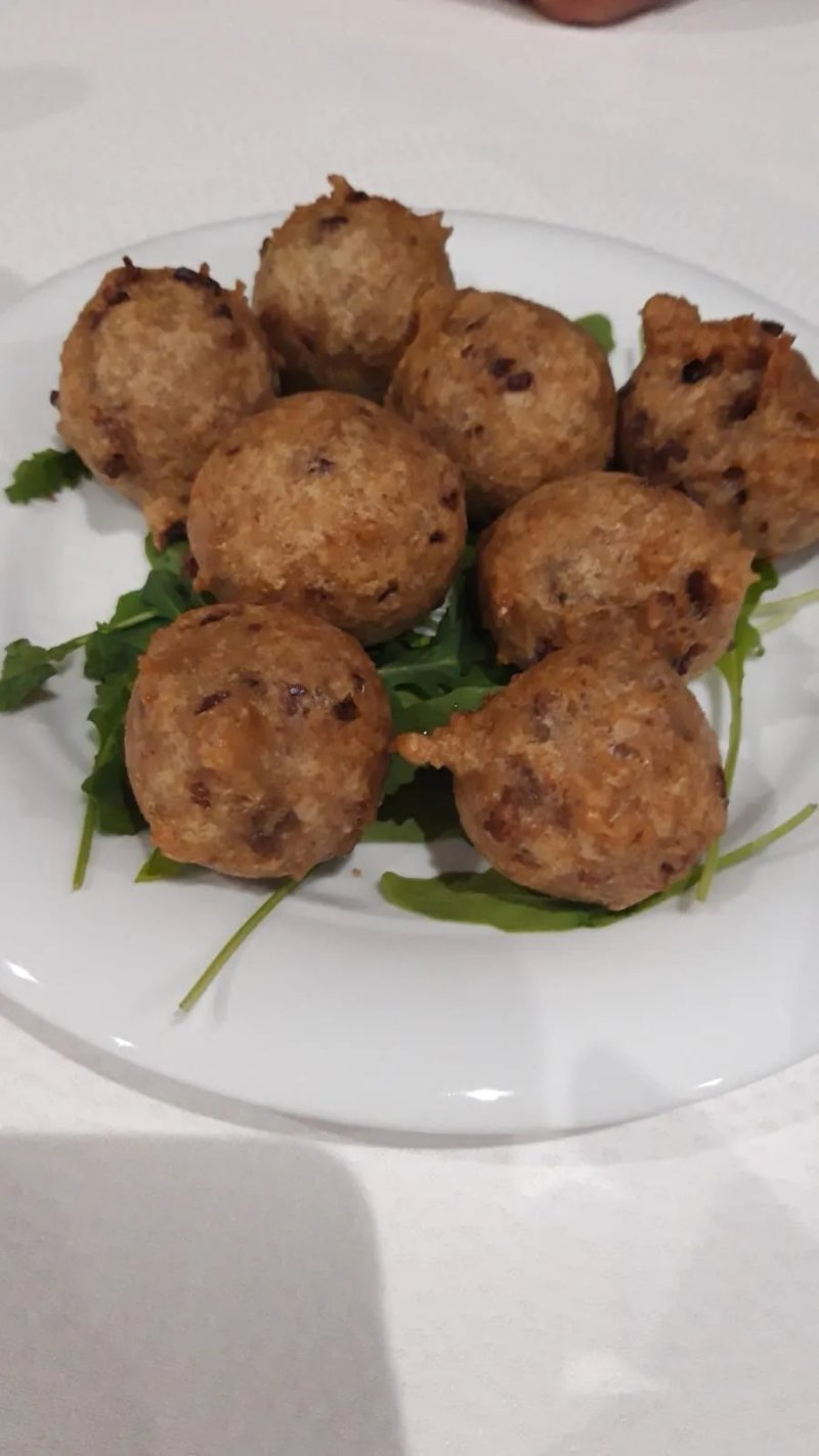 Ristorante Gli Ulivi