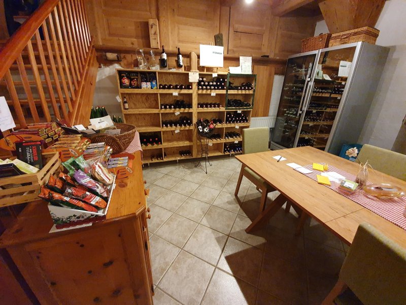 Naturidyllhotel Landhofmuhle