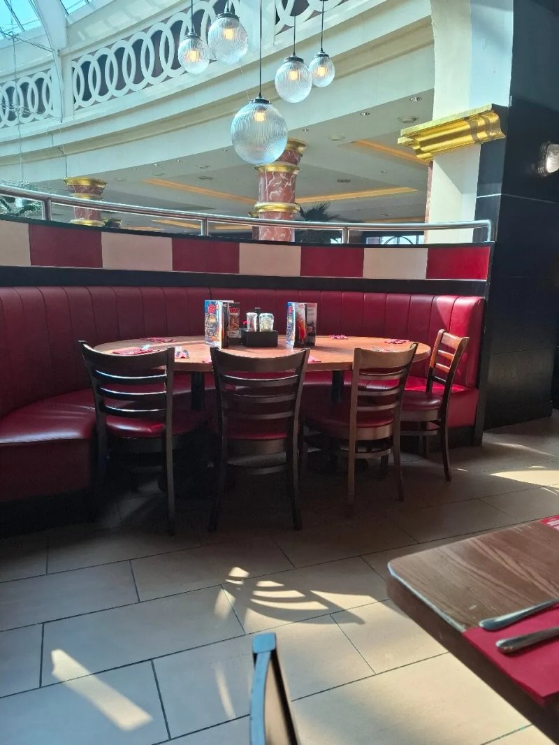TGI Fridays - Trafford Centre