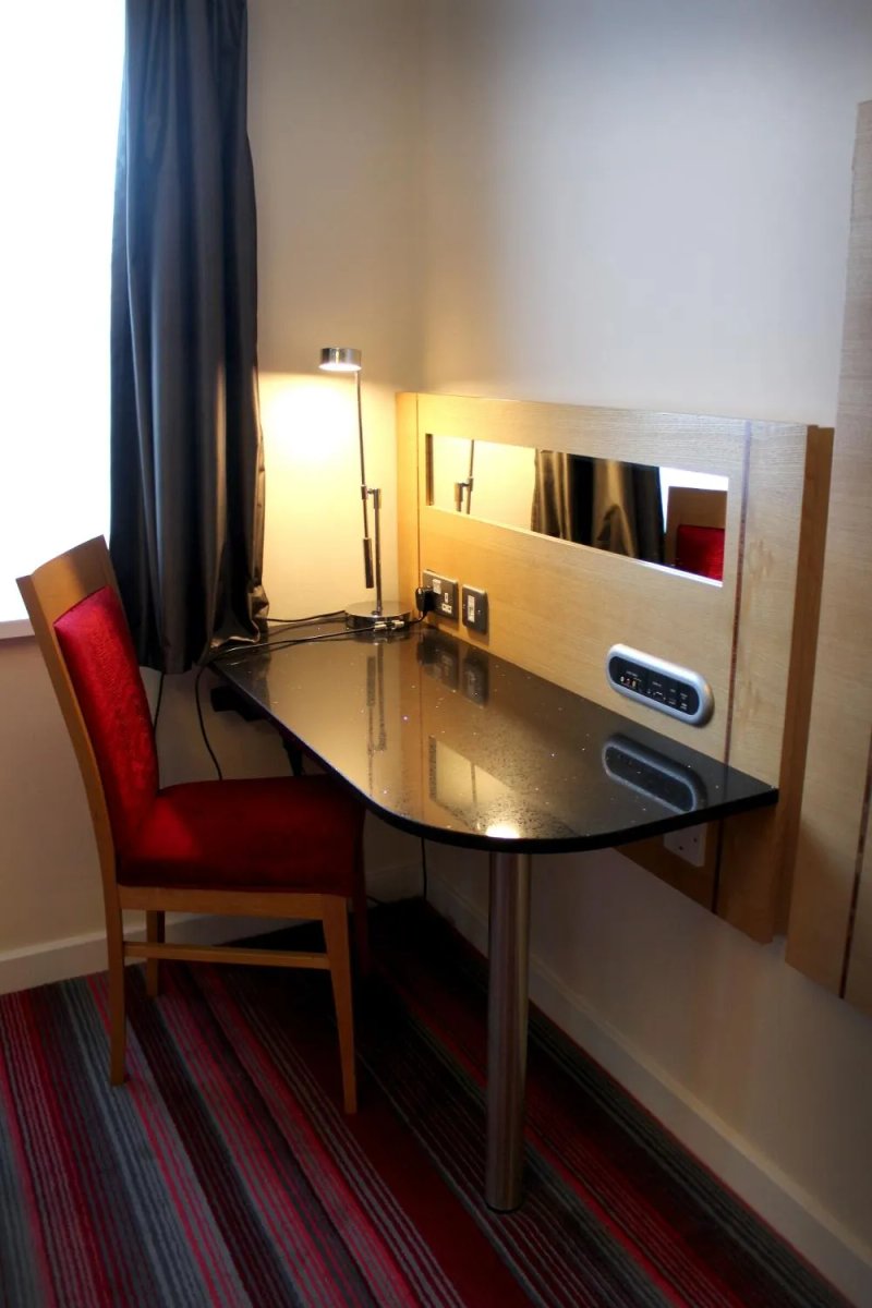 Holiday Inn Newcastle - Jesmond By IHG