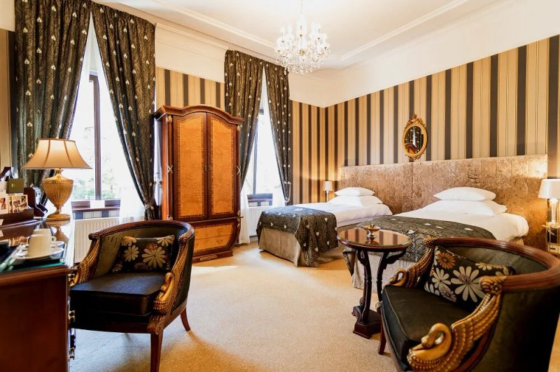 Bohema Boutique Hotel & Spa