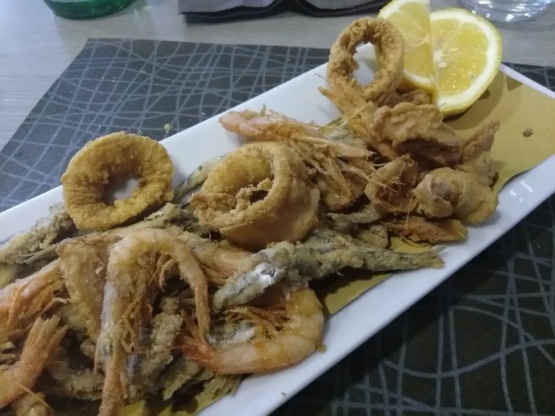 La Locanda Del Pesce