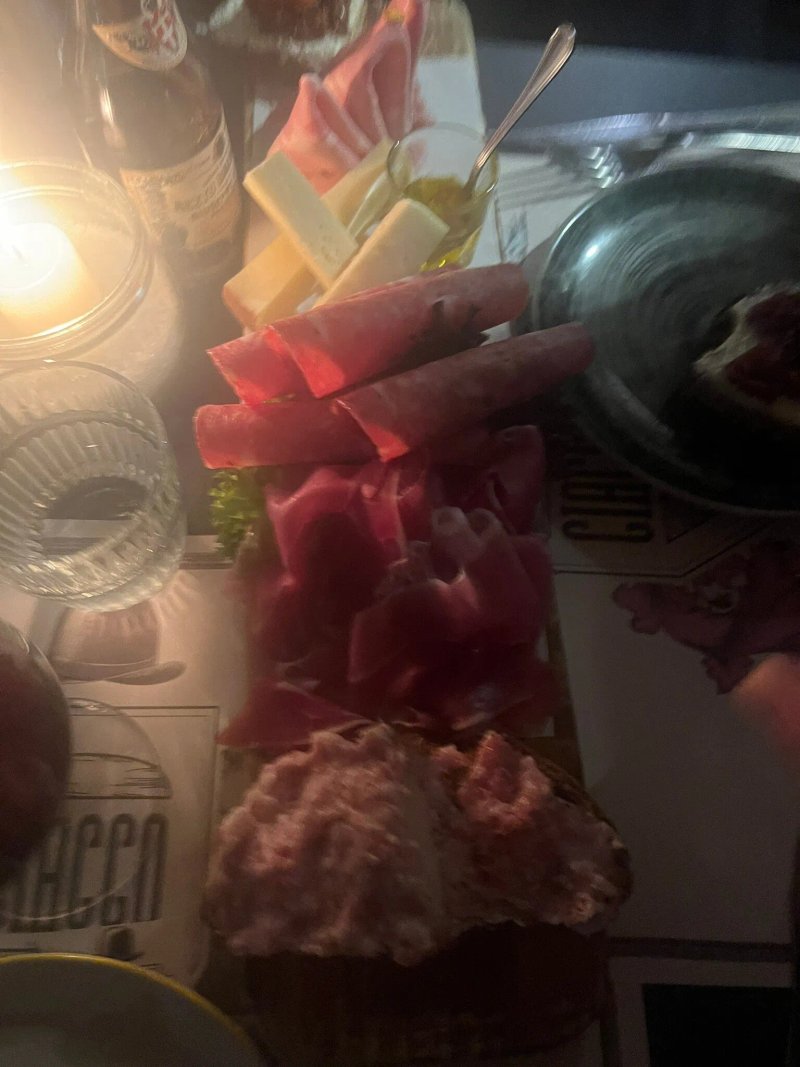 Ciacco Bistrot