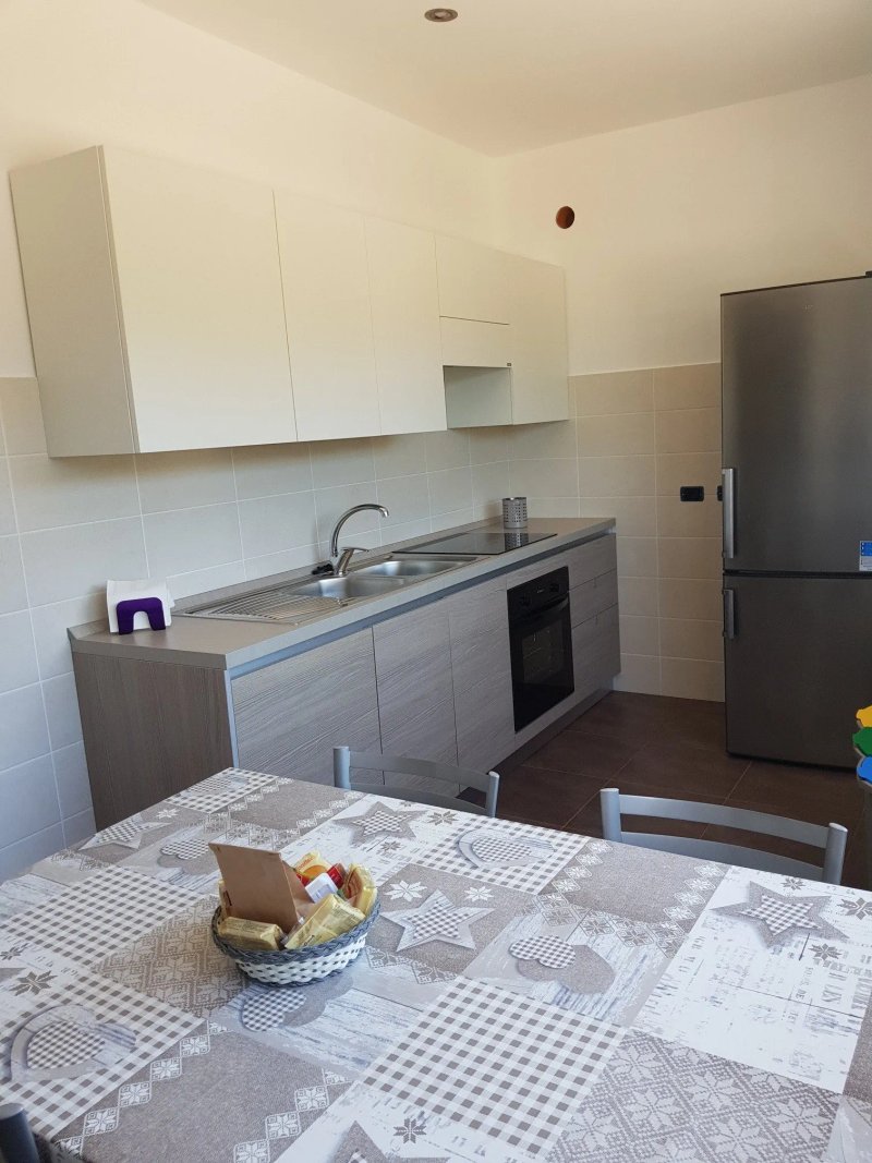 La Gazza Casa Vacanza