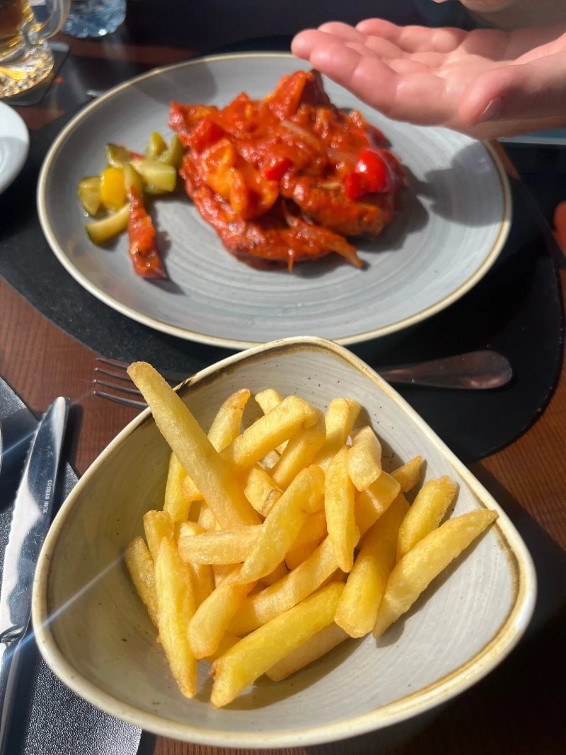 Restaurant Amalfi
