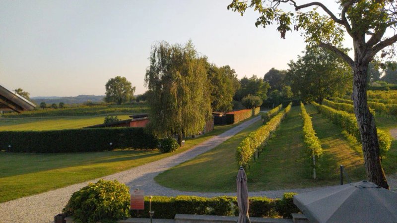Tenuta Tovaglieri