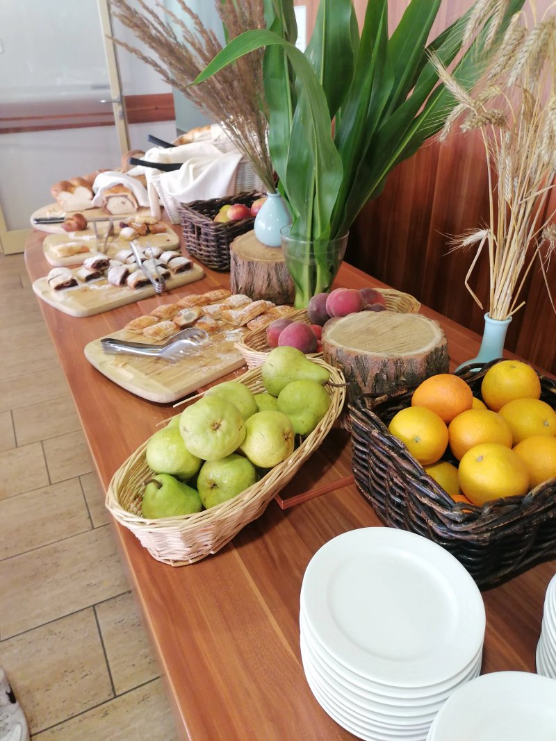 Vulkán Wellness Hotel & Camping