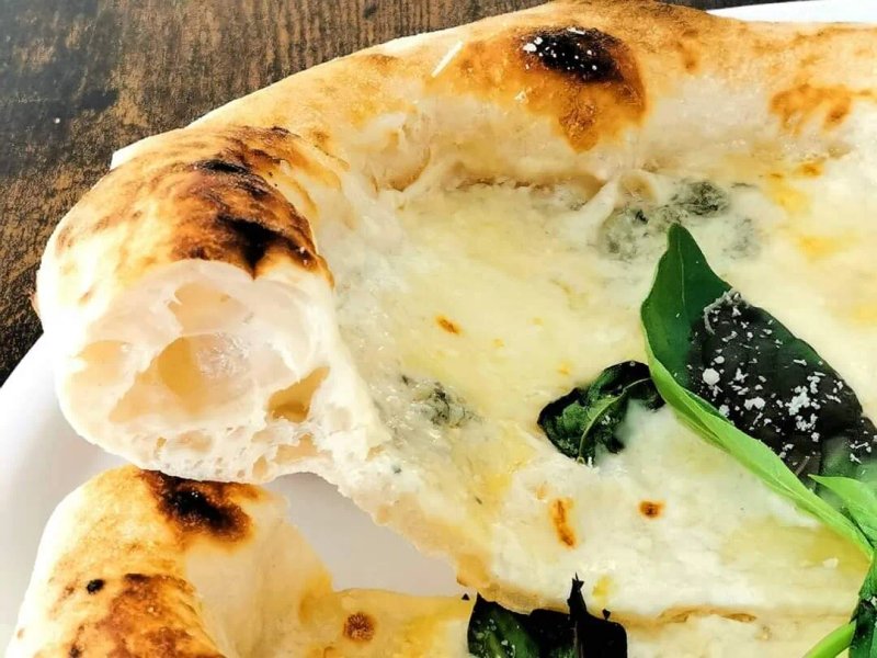 Pizza Celeste