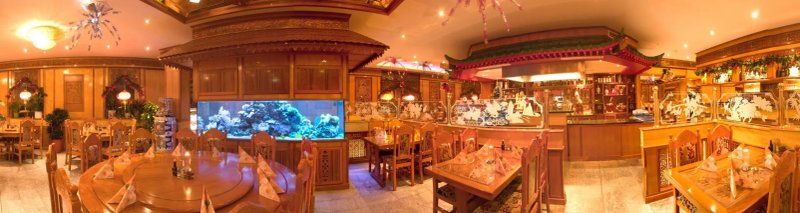Restaurant Palace