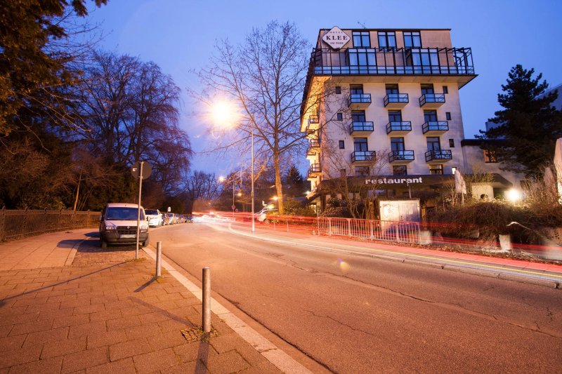 Trip Inn Hotel Klee am Park Wiesbaden