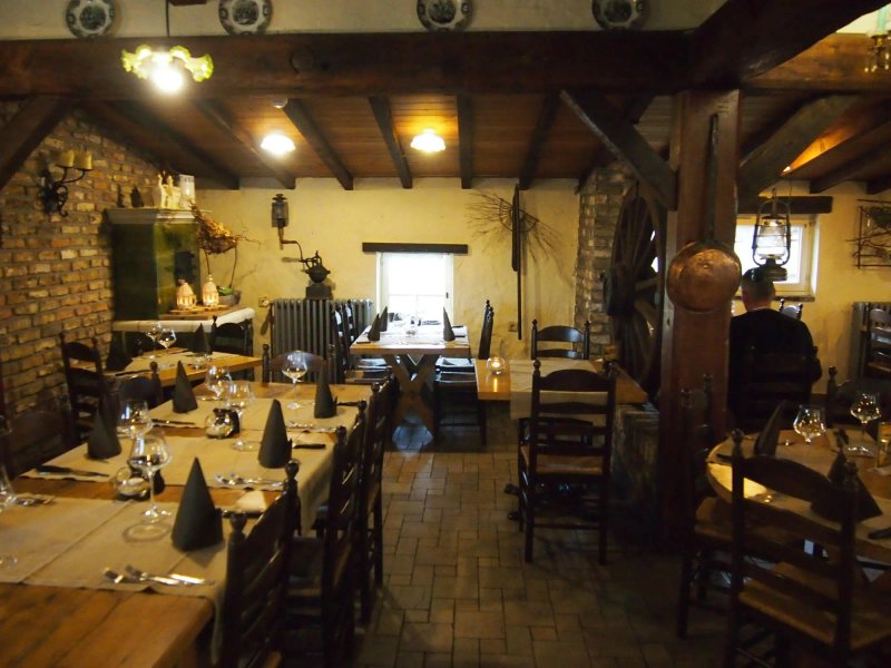 Hotel D'Hofstee